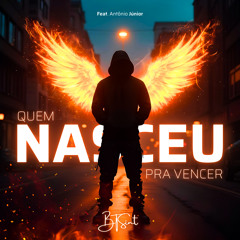 Quem Nasceu Pra Vencer