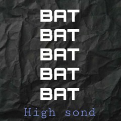 BAT BAT BAT - (High sond) 2024.mp3