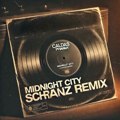 CALDAS PT & Pharah - Midnight City Schranz Remix - FREE DL