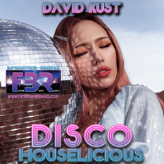 Discohouselicious live FBR 10-10-20