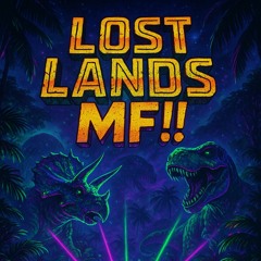 Excision & Wooli - LOST LANDS MF (Unreleased ID)