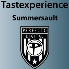 Summersault (Original)