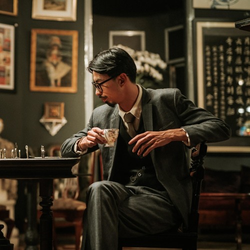Lối Nhỏ (feat. Phương Anh Đào)