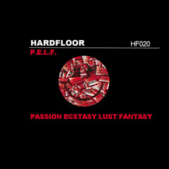 P.E.L.F. (Hardfloor vs. DBS feat. Egyptian Lover)