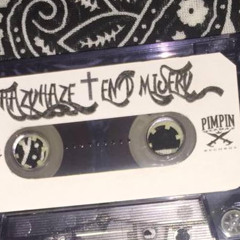 END MISERY MIXX [FULL TAPE RIP]