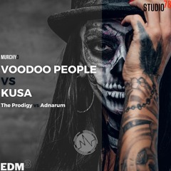 Voodoo People vs Kusa