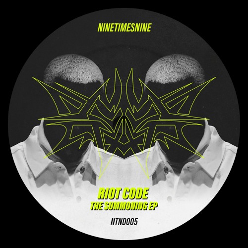 Premiere: RIOT CODE - Monarch [NTND005]