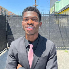 Lil Nas X - That's What I Want (Love Me) [Combined Snippets]