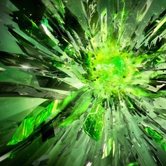 Green Explosion