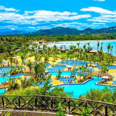 Review Special Price Amber Cove Taino Bay Shore Excursion 2 Person Buggy Tour