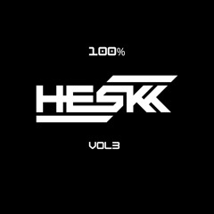 100 % HESKK PRODUCTION vol.3