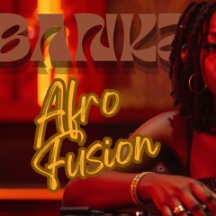 Afrofusion Mixtape: Best of Afrobeats, Amapiano & Afrohouse