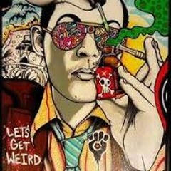 Vibe It Out ft. SC Truth