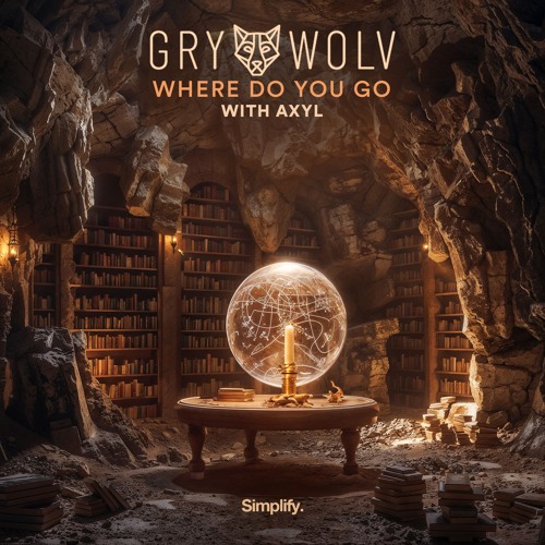 Where Do You Go (feat. AXYL)