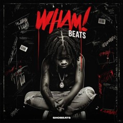 WHAM! Beats (Demo)