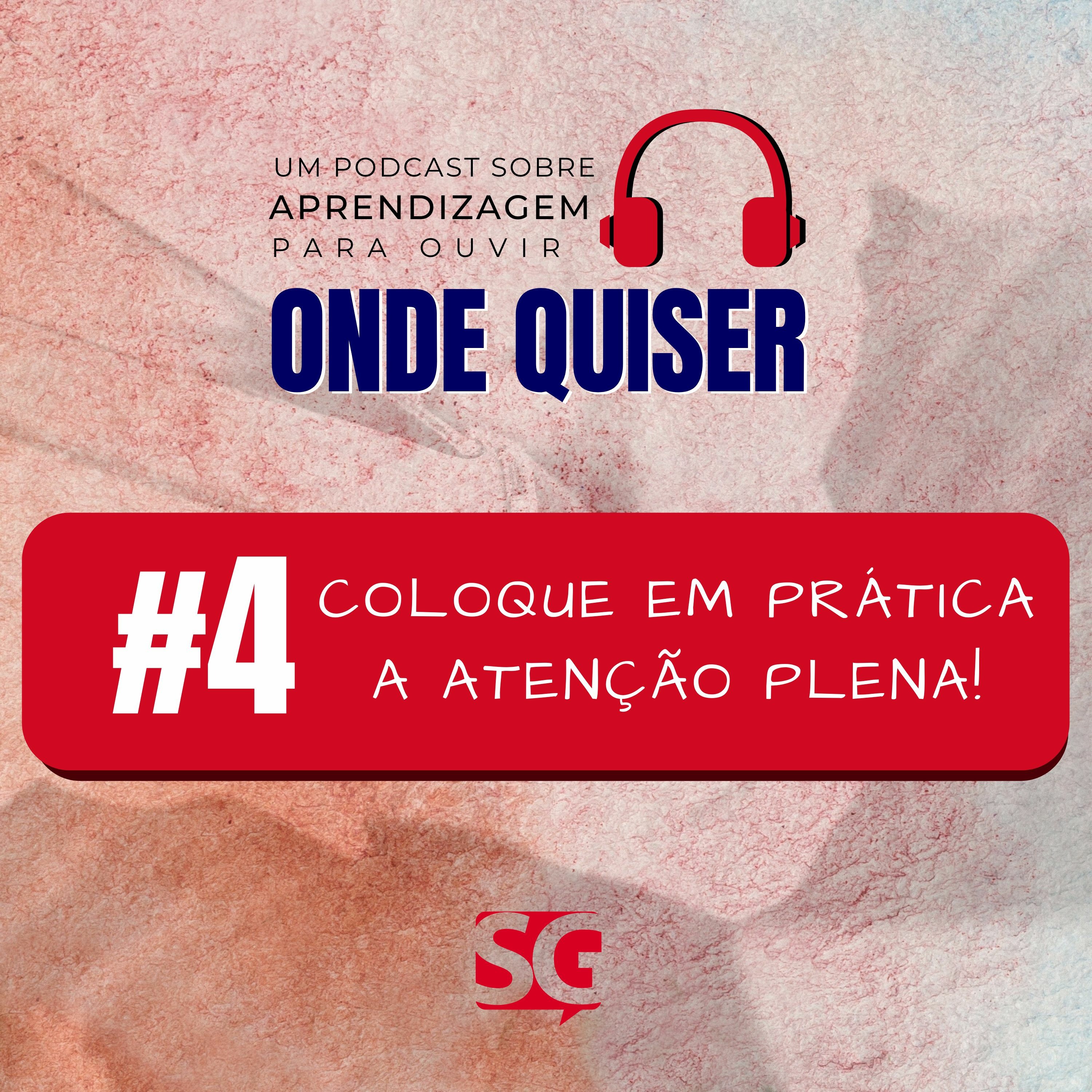 Onde quiser