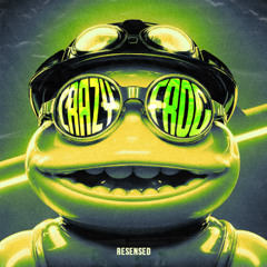 CRAZY FROG [OUT NOW]