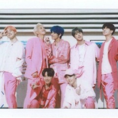 BTS - Boy With Luv(bangbangcon Version)