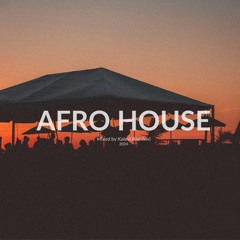 Afro House Mix 2024 | End of summer vibes