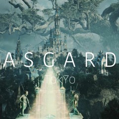 Asgard