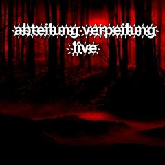 ABTEILUNG VERPEILUNG LIVE|160BPM|