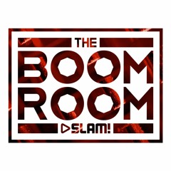 333 - The Boom Room - ANOTR b2b Toman [ADE20]