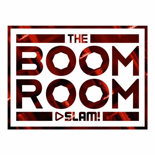 333 - The Boom Room - Olivier Weiter [ADE20]