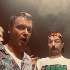 SNKMN3K b2b SANDRO - Off Stream! (02.10.25)