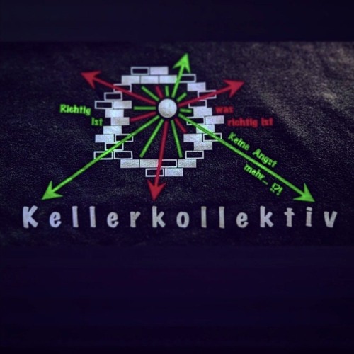 RULEZ FOR TECHNO live.rec.mp3 | 12.10.2024 @Kellerkollektiv [FREE DL]