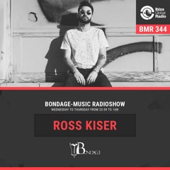 Bondage Music Radio show (Ibiza Global Radio)(July 2021)