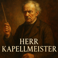 Bebetta - Herr Kapellmeister | TONECRUSHER Edit