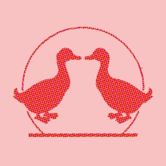 The Ducks want Disko - Elizen im Sisyphos