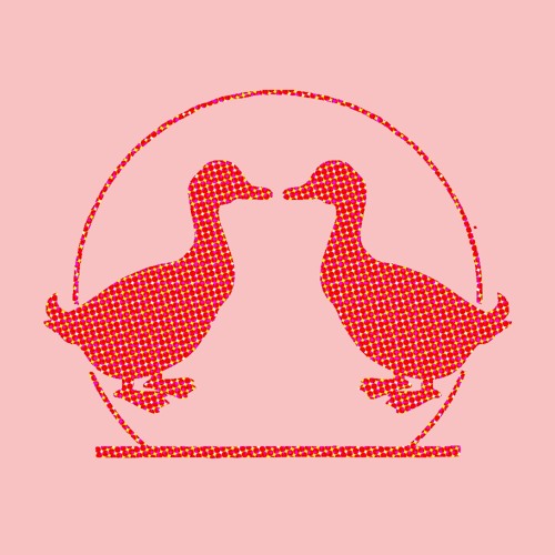 The Ducks want Disko - Elizen im Sisyphos