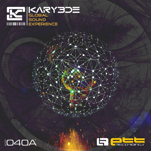 Karybde - Blackout | E.T.T. Recordings