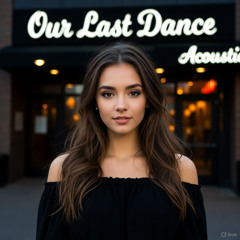 Our Last Dance - Acoustic Session