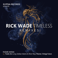Premiere: Rick Wade - Academy (Pezzner Remix) [Elypsia]