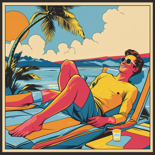 RELAX