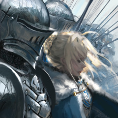 Aimer - Last Stardust