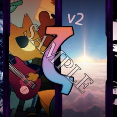 Emik -Various Artists - Dan ~ REFORM ~ SAMPLE Pack 4 - Zeta dan