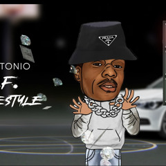 TonioTonio - F.N.F Freestyle