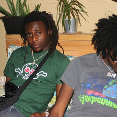 Drip x Raiser - Spacious