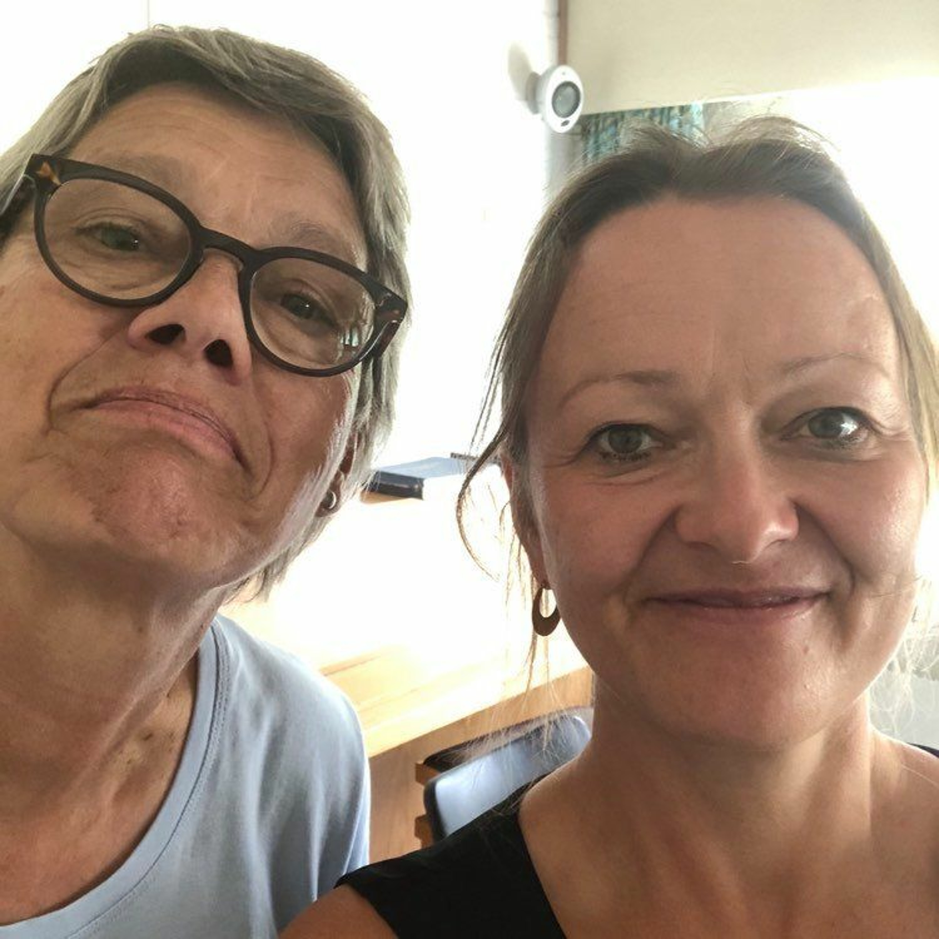 Hanne Jul Jakobsen