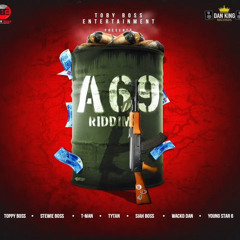 Wacko Dan ft Young Star 6ixx - A69