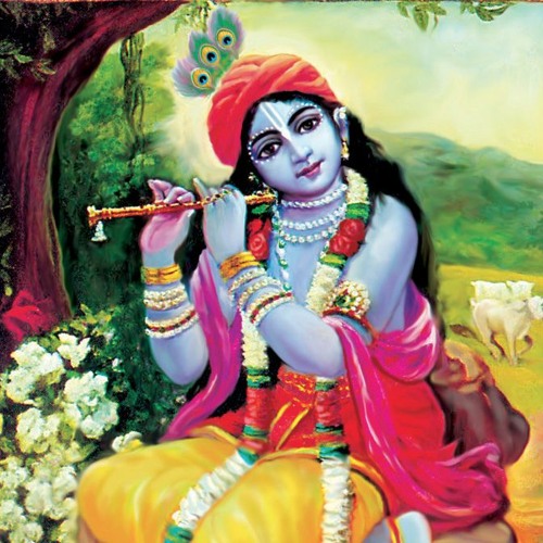 Chapter 4 -- Transcendental Knowledge -- Bhagavad-gita As It Is -- Bhaktivedanta Swami Prabhupada