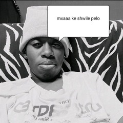 Shwile Pelo Ft Serene 480 (Prod by serene 480 )