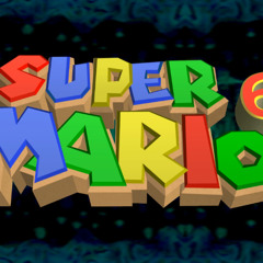 Super Mario 64 - Koopa Road (Remix)