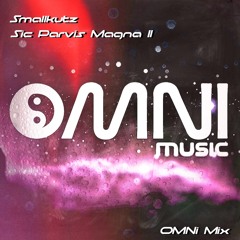 Smallkutz - Sic Parvis Magna II (OMNi Mix)