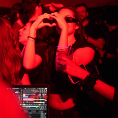 Drum & Bass Live Set @ House in the Mansion (05/31/2025)