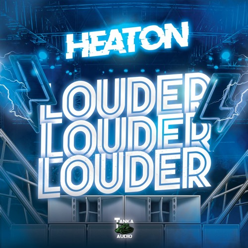 Heaton - Louder (FREE DOWNLOAD)