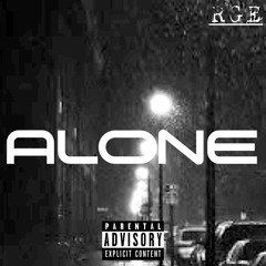 Alone feat Litt Jett